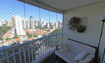 Imagem 2: Apartamento à venda com 85m², 3 quartos e 2 vagas