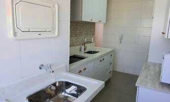 Imagem 7: Apartamento com 2 dormitórios para alugar, 50 m² por R$ 1.300,00/mês - Jardim Utinga - San