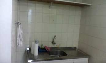 Imagem 6: Sala Comercial na Vila Mariana