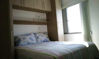 Imagem 7: Apartamento com 1 dorm, 1 vaga no Centro de São Paulo