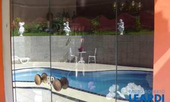 Imagem 3: SOBRADO - PACAEMBÚ - SP