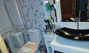 Imagem 6: Linda casa duplex em Rio Bananal- ES