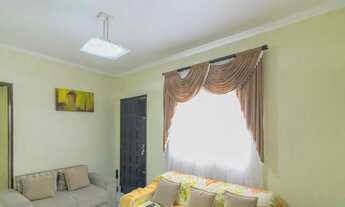 Imagem: Casa à venda com 139m², 2 quartos e 1