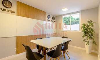 Imagem 7: Apartamento para venda possui 68 metros quadrados com 2 quartos em Capão Raso - Curitiba