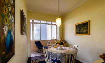 Imagem 6: Apartamento à venda com 167m², 3 quartos e 2 vagas