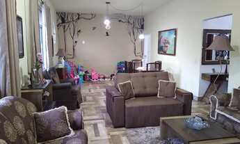 Imagem 3: Térrea para venda tem 210 metros quadrados com 3 quartos em Taquara - Rio de Janeiro - RJ