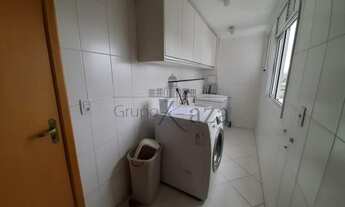 Imagem 7: Cobertura Duplex - Jardim Aquarius - Residencial Veredas do Sol - 242m² - 4 Suítes