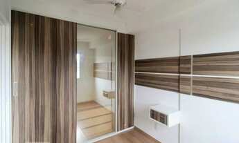 Imagem 7: Apartamento 30m² 1 dormitório Cambuci