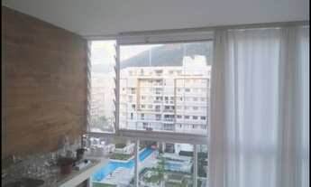 Imagem 4: Frames - Apartamento 2 Quartos (1 Suíte), Vista Lazer e Sol da Manhã