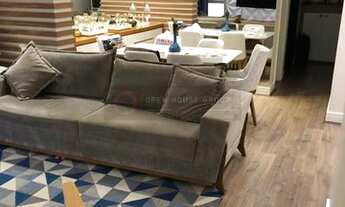 Imagem 2: Open House vende apartamento em prédio de Grife no milo de Icaraí com 3 suítes