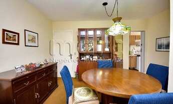 Imagem 4: SAO PAULO - Apartamento Padrão - HIGIENOPOLIS