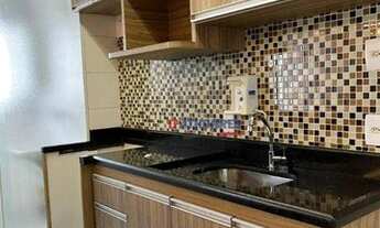 Imagem 7: Apartamento com 2 dormitórios, 64 m² - venda por R$ 498.200,00 ou aluguel por R$ 2.260,00