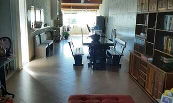 Imagem 2: Lindo Sobrado no Jardim Las Vegas com 06 Dorms e 02 vagas, são 03 casa no mesmo terreno