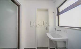 Imagem 5: São Paulo - Apartamento Padrão - Brooklin Paulista