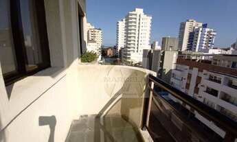 Imagem 4: Praia da Enseada, prédio com lazer e 02 vagas