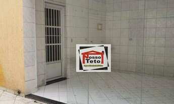 Imagem 7: Sobrado com 2 dormitórios para alugar, 90 m² por R$ 1.650,00/mês - Jaraguá - São Paulo/SP