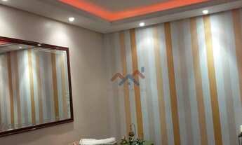 Imagem 2: Apartamento com 2 dormitórios à venda, 76 m² por R$ 372.500,00 - Centro - Canoas/RS