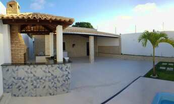 Imagem 3: Bela casa na duque bairro do Marco