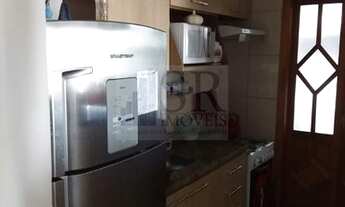 Imagem 5: Apartamento 2 Dormitórios 49m2 Á Venda na Luz São Paulo