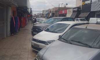 Imagem 2: Sala comercial Galpão / depósito com 5 vagas na garagem