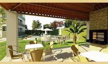 Imagem 2: Pronto para morar/ Olinda! Casa verde e Amarela