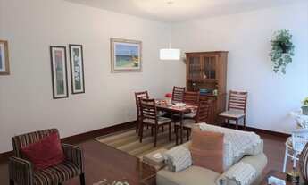 Imagem 2: Aptº 100,20m² - 2Qtºs (1Ste) - 1Vaga - Alto Teresópolis/RJ