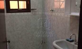 Imagem 3: Sobrado à venda, 207 m² por R$ 420.000,00 - Jardim Sílvia Maria - Mauá/SP