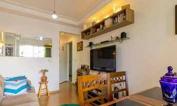 Imagem 2: 2 dormitórios, 1 vaga no Ipiranga