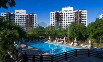 Imagem 2: Apartamento para Venda em Rio de Janeiro, Pechincha, 3 dormitórios, 1 suíte, 2 banheiros