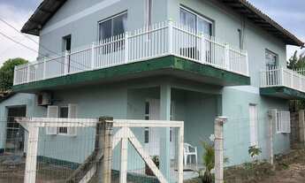 Imagem: Torres - Casa Padrão - São Jorge