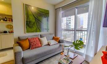 Imagem 2: Apartamento de 2 dormitório sendo 1 suíte no Ipiranga