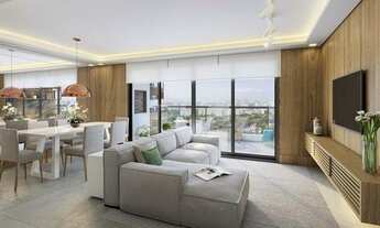 Imagem 2: APARTAMENTO 02 DORM NAVILA MARIANA