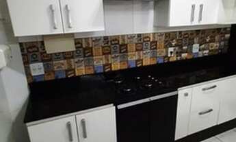 Imagem 7: Apartamento com Área Privativa para Venda em Contagem, Jardim Riacho das Pedras, 2 dormitó