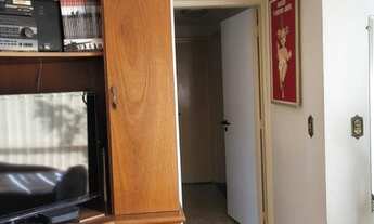 Imagem 6: Apartamento em Vila Mariana com 108m² 2 dormitórios 3 banheiros 2 vagas de garagem