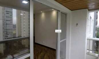 Imagem 4: 3 dormitórios, 1 suite e 2 vagas no Ipiranga