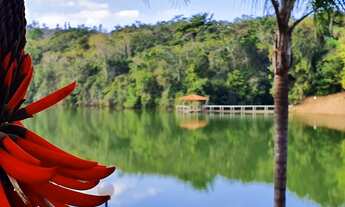 Imagem: Lotes Condomínio com Lazer e Área Verde