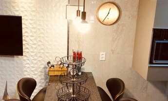 Imagem 3: Apartamento flat com 2 quartos - Bairro Meireles em Fortaleza