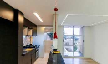 Imagem: Apartamento rua Casa Grande