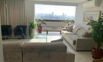 Imagem: APARTAMENTO 3 DORMITÓRIOS 2 SUTES 2 VAGAS