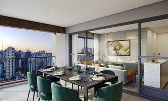 Imagem 4: Apartamento no Paraíso