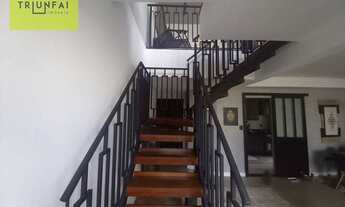 Imagem 2: Apartamento com 3 dormitórios para alugar, 146 m² por R$ 4.730,00/mês - Parque Campolim