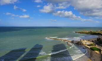 Imagem 6: Apartamento Alto Padrão em Areia Preta Infinity