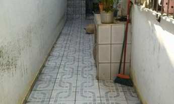 Imagem 6: LINDA CASA SENDO 3 DOMITORIOS, SENDO 1 SUITE