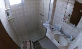 Imagem 7: Apartamento para venda possui 91 metros quadrados com 3 quartos