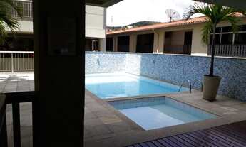 Imagem 2: VENDO OU ALUGO BELÍSSIMO APARTAMENTO CONDOMINIO VILLAGE DE CAPRI