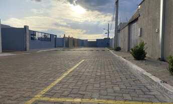 Imagem: Lote 800 metros Ponte Alta