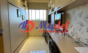 Imagem 5: Lindo apartamento, Quadra 6 Residencial Rembrandt