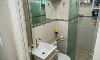 Imagem 3: Apartamento para venda possui 60 metros quadrados com 3 quartos em Vila Jaraguá - São Paul