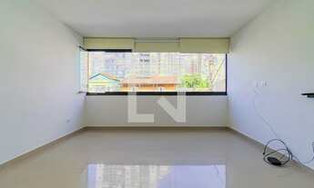 Imagem 5: Apartamento para Aluguel - Chácara Inglesa, 1 Quarto, 40 m2