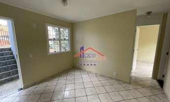 Imagem 3: Apartamento com 2 dormitórios para alugar, 50 m² por R$ 950,00/mês - Parque Villa Flores